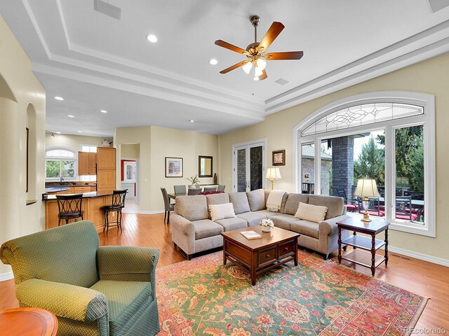 4704 W Hinsdale Ct, Littleton, CO 80128 - photo 4