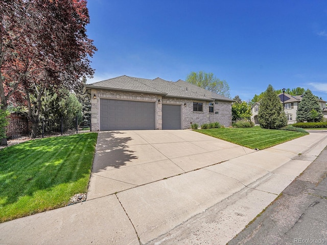 4704 W Hinsdale Ct, Littleton, CO 80128 - photo 10
