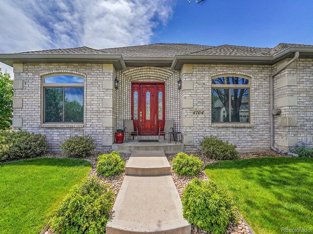 4704 W Hinsdale Ct, Littleton, CO 80128 - photo 11