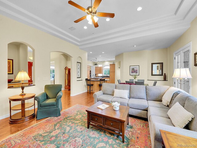 4704 W Hinsdale Ct, Littleton, CO 80128 - photo 14