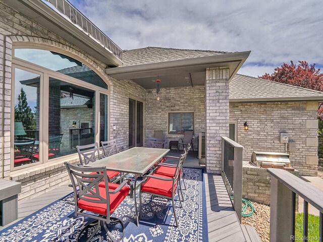4704 W Hinsdale Ct, Littleton, CO 80128 - photo 33