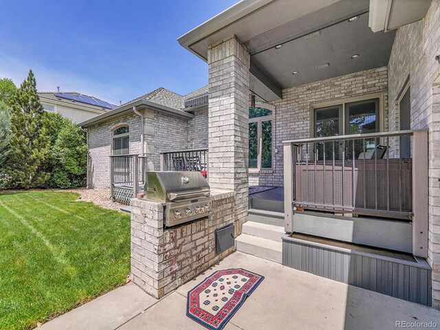 4704 W Hinsdale Ct, Littleton, CO 80128 - photo 34
