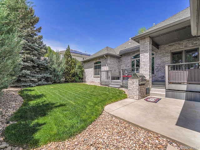 4704 W Hinsdale Ct, Littleton, CO 80128 - photo 35