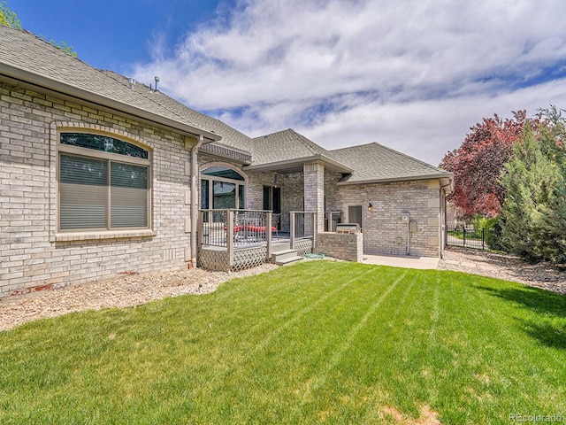 4704 W Hinsdale Ct, Littleton, CO 80128 - photo 36
