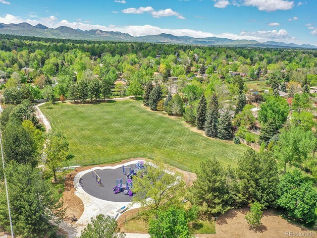 4704 W Hinsdale Ct, Littleton, CO 80128 - photo 37