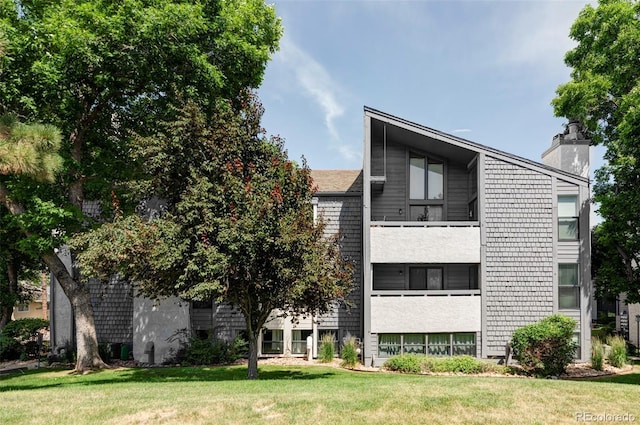 6400 S Dayton St Unit H2, Englewood, CO 80111 - photo 1