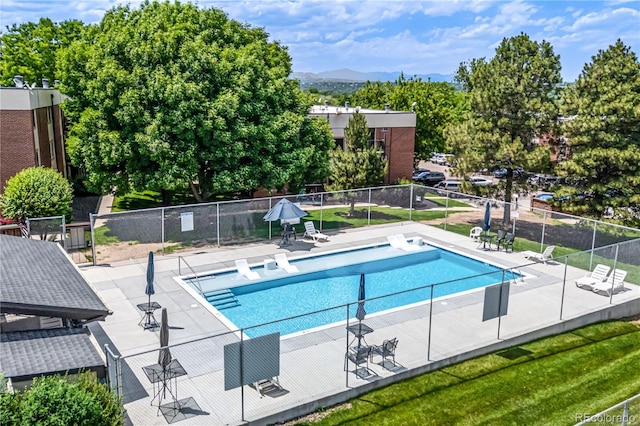 5995 W Hampden Ave Unit 17F, Denver, CO 80227 - photo 1