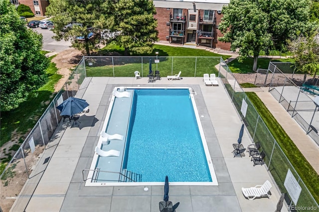 5995 W Hampden Ave Unit 17F, Denver, CO 80227 - photo 15