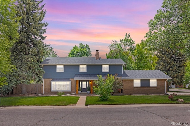 5584 W Rowland Pl, Littleton, CO 80128 - photo 2