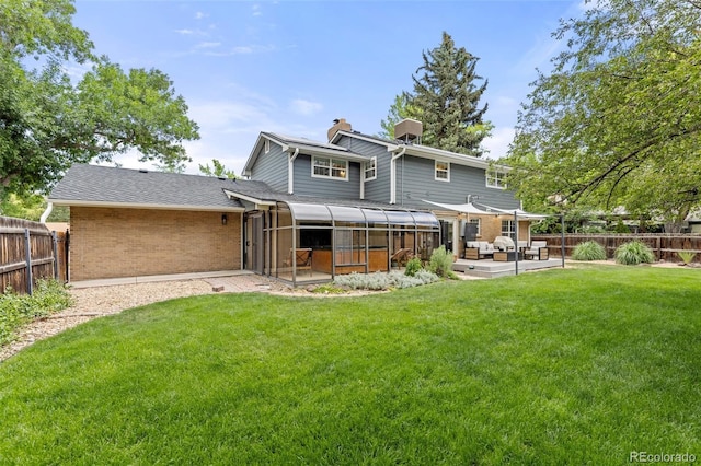 5584 W Rowland Pl, Littleton, CO 80128 - photo 42