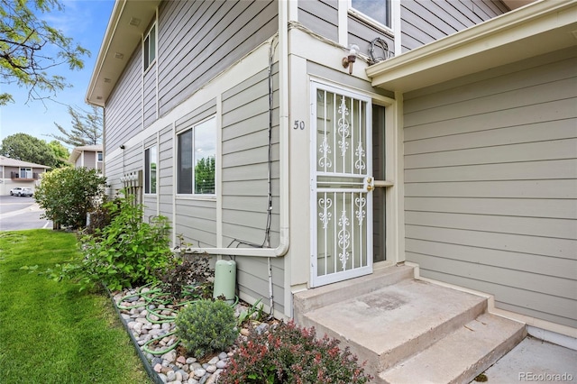 1250 S Monaco Pkwy Unit 50, Denver, CO 80224 - doorway to property