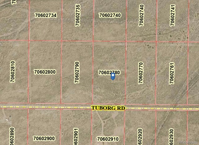 LOT22 Tuborg Rd, Fort Garland, CO 81133 - photo 9