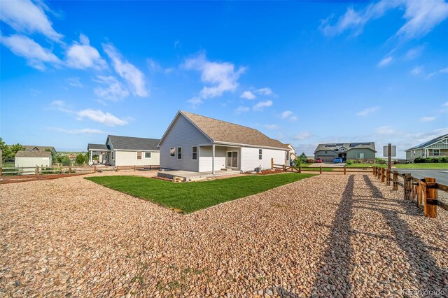 42400 Forest Oaks Dr, Elizabeth, CO 80107 - photo 31