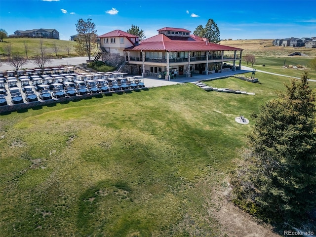 42400 Forest Oaks Dr, Elizabeth, CO 80107 - photo 33