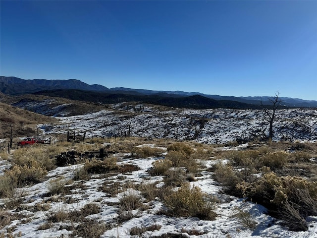 763 32nd Trl, Cotopaxi CO, 81223 land for sale