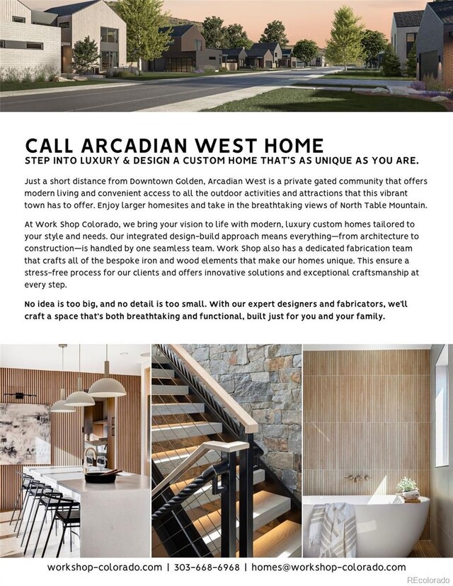 5071 Nile Ct, Golden, CO 80403