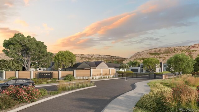 5071 Nile Ct, Golden, CO 80403