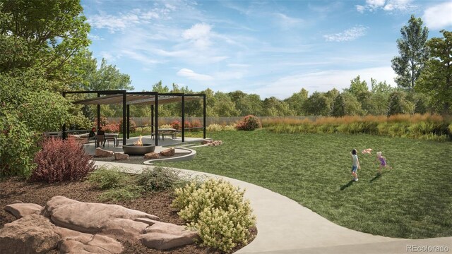 5071 Nile Ct, Golden, CO 80403