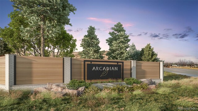 5071 Nile Ct, Golden, CO 80403
