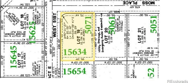 5071 Nile Ct, Golden, CO 80403