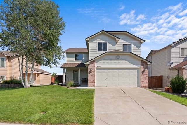 5805 E 124th Way, Brighton, CO 80602 - photo 1