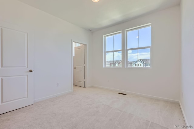 742 N Bently St, Watkins, CO 80137 - unfurnished bedroom featuring carpet flooring