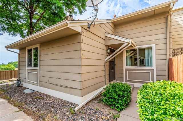 3860 S Atchison Way Unit B, Aurora, CO 80014 - photo 1