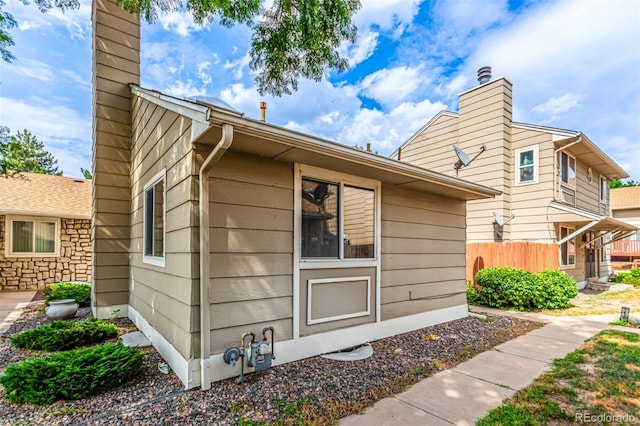 3860 S Atchison Way Unit B, Aurora, CO 80014 - photo 2
