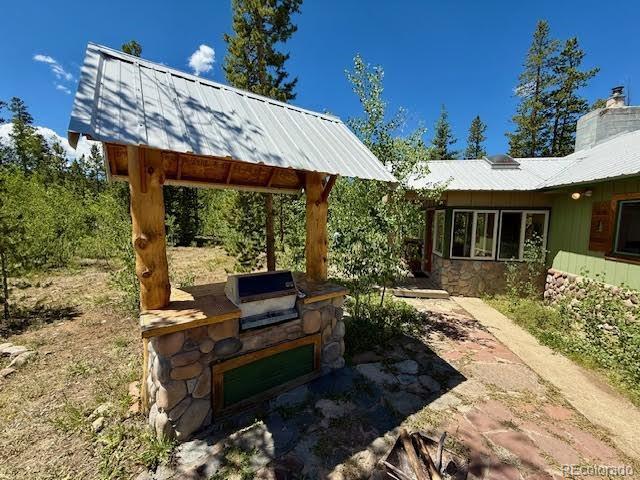 25 Aspen Dr, Walden, CO 80480 - photo 10