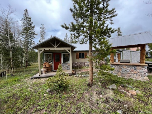 25 Aspen Dr, Walden, CO 80480 - photo 14