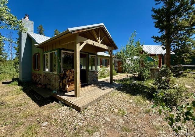 25 Aspen Dr, Walden, CO 80480 - photo 15