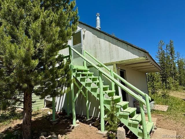 25 Aspen Dr, Walden, CO 80480 - photo 16