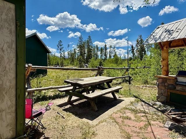 25 Aspen Dr, Walden, CO 80480 - photo 21