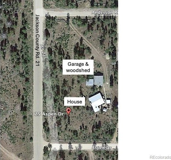 25 Aspen Dr, Walden, CO 80480 - photo 23