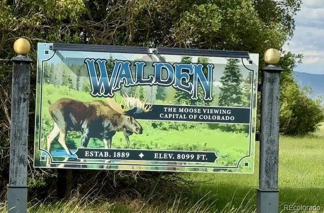 25 Aspen Dr, Walden, CO 80480 - photo 39