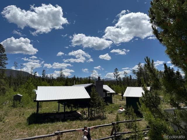 25 Aspen Dr, Walden, CO 80480 - photo 22