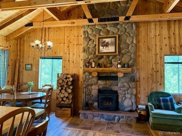 25 Aspen Dr, Walden, CO 80480 - photo 1