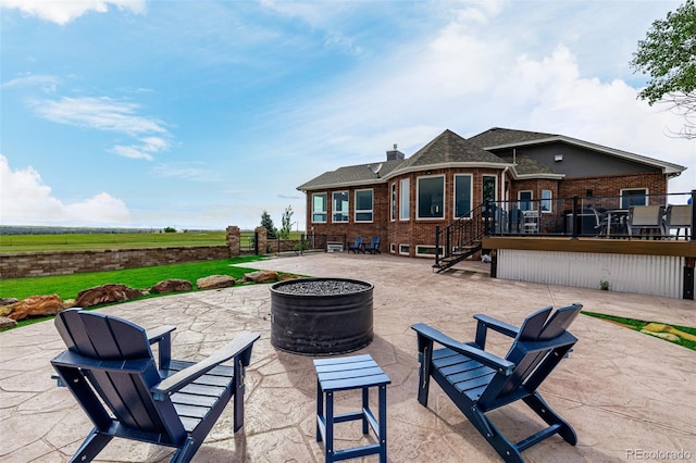 1820 S State Highway 83, Franktown, CO 80116 - photo 29