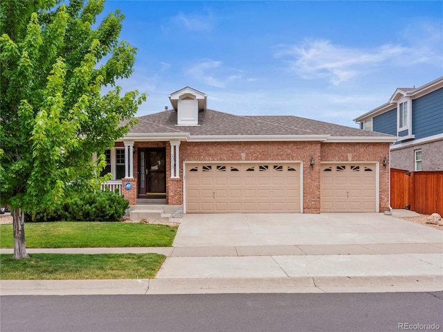 20513 E Girard Dr, Aurora, CO 80013 - photo 1