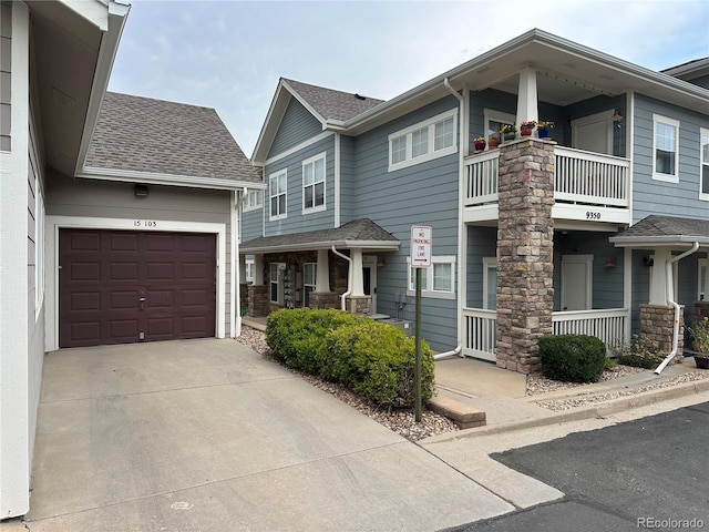 9350 Amison Cir Unit 103, Parker, CO 80134 - photo 1