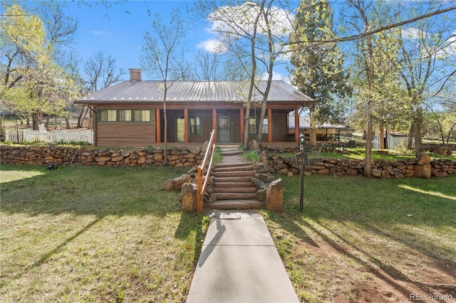 144 Crystal Park Rd, Manitou Springs, CO 80829 - photo 1