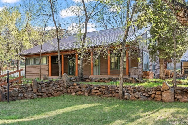 144 Crystal Park Rd, Manitou Springs, CO 80829 - photo 2
