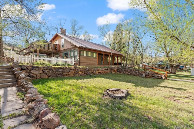 144 Crystal Park Rd, Manitou Springs, CO 80829 - photo 4