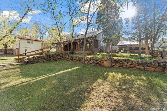 144 Crystal Park Rd, Manitou Springs, CO 80829 - photo 30