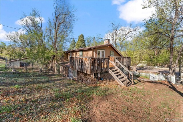 144 Crystal Park Rd, Manitou Springs, CO 80829 - photo 33