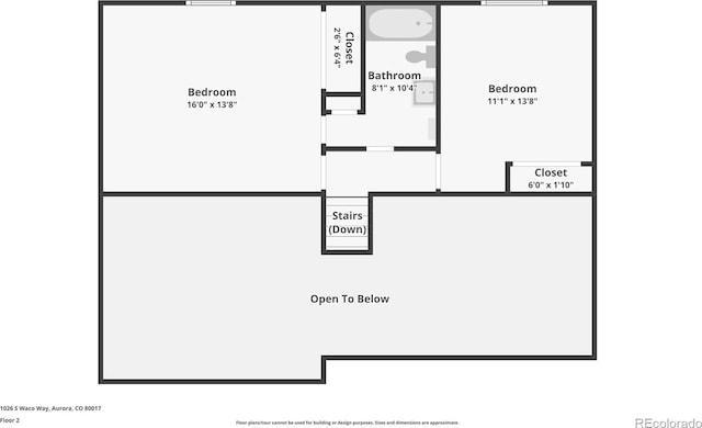 1026 S Waco Way, Aurora, CO 80017 - photo 31