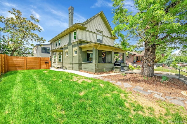 2143 S Acoma St, Denver, CO 80223