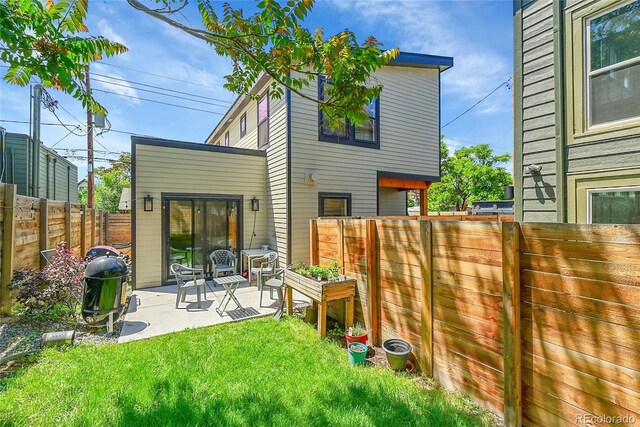 2143 S Acoma St, Denver, CO 80223