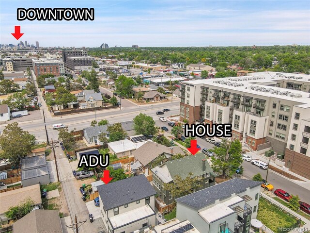 2143 S Acoma St, Denver, CO 80223