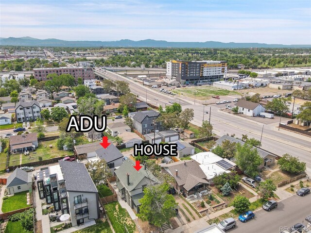 2143 S Acoma St, Denver, CO 80223